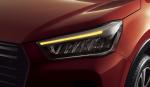 Daihatsu Rocky 2019 года